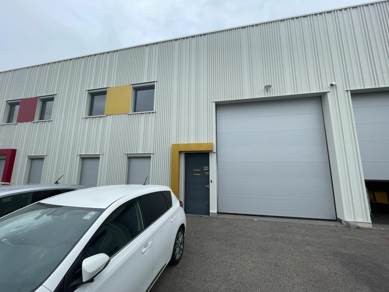 Local d'activité Corbas 335m² Location local d'activité Corbas Rhône OLACT2532508 9